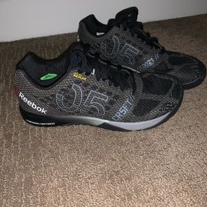 Men’s Reebok CrossFit Nano 5.0